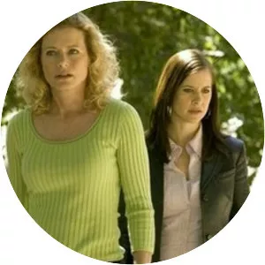 Mystery Woman: Game Time