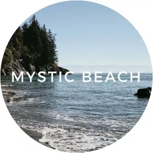 Mystic Beach