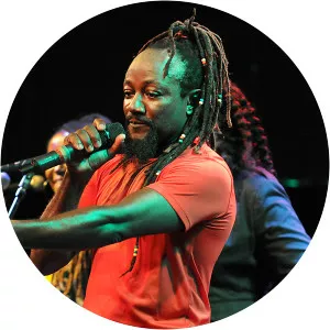 Mystic Bowie - Musical artist