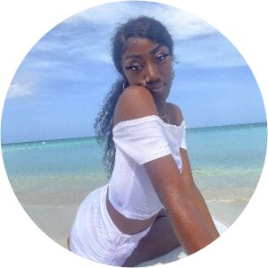 Mystic Davis - Musical artist