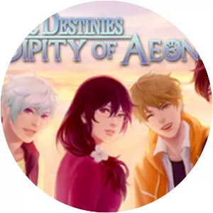 Mystic Destinies: Serendipity of Aeons - Video game