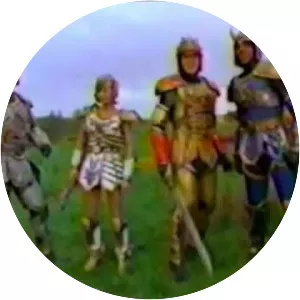 Mystic Knights of Tir Na Nog - American-Irish television series