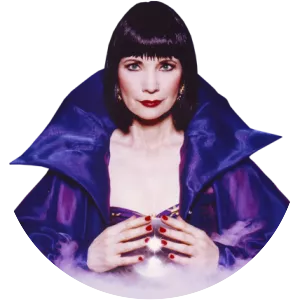 Mystic Meg