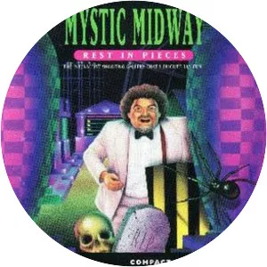 Mystic Midway: Rest in Pieces - Video game