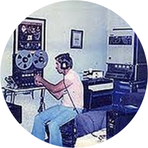 Mystic Moods Orchestra