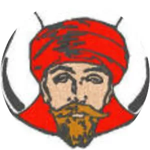 Mystic Order of Veiled Prophets of the . . .