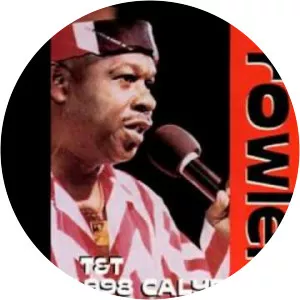 Mystic Prowler - Musical artist