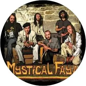 Mystical Faya