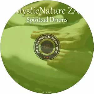 MysticNature ZA - Musical artist