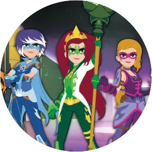Mysticons