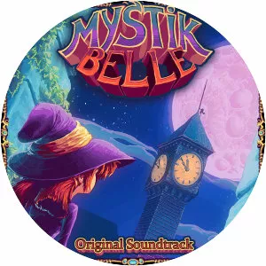 Mystik Belle - Video game