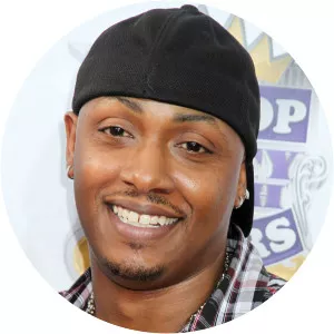 Mystikal - American rapper