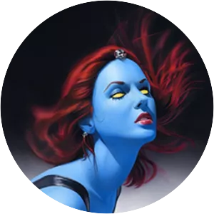 Mystique