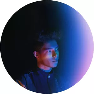 Mystk - Musical artist