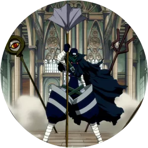 Mystogan - Fictional character