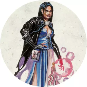 Mystra - Fictional character