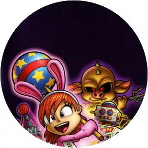 Myth Makers: Trixie in Toyland