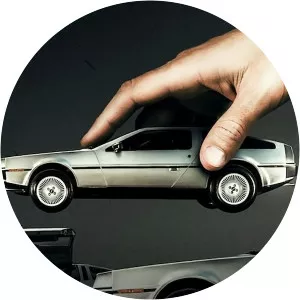 Myth & Mogul: John DeLoreanSince 2021