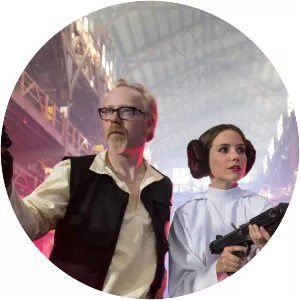 MythBusters: Star Wars Special