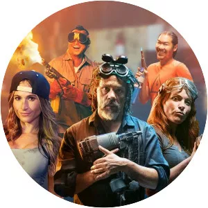 MythBusters: The Search