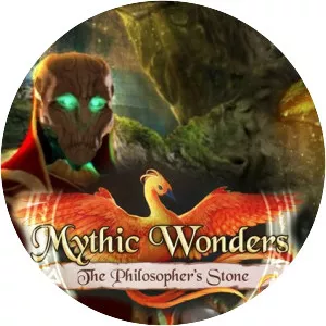 Mythic Wonders: The Philosopher's . . .