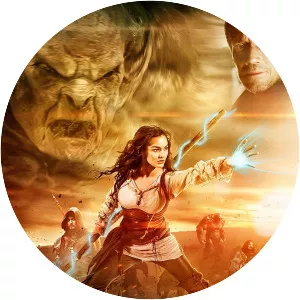 Mythica: A Quest for Heroes