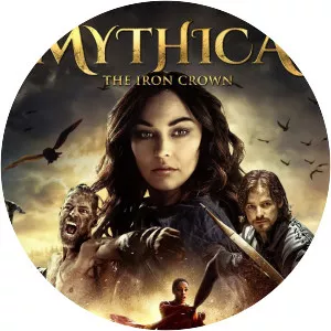 Mythica: The Iron Crown
