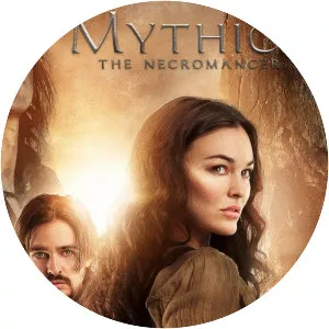 Mythica: The Necromancer