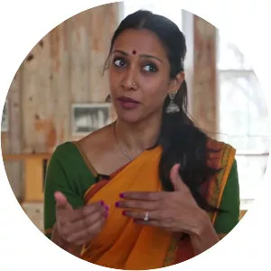 Mythili Prakash