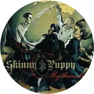 Mythmaker - Studio album by Skinny Puppy