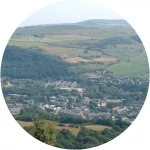 Mytholmroyd