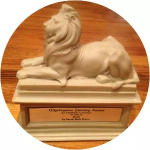 Mythopoeic Awards photograph