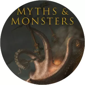Myths & Monsters - TV program