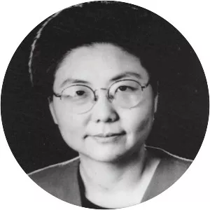 Myung Mi Kim