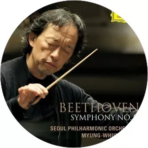 Myung-whun Chung - South Korean conductor