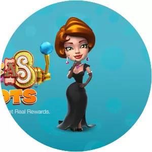 myVEGAS Slots - Las Vegas Casino Pokies & Rewards