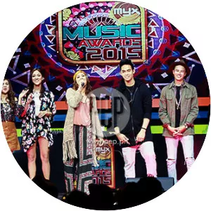 Myx Music Awards - Accolade