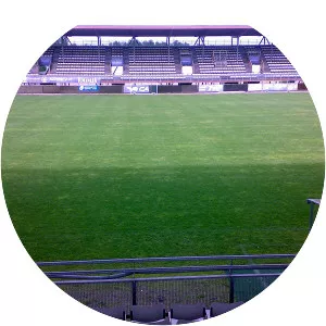 Myyrmäen jalkapallostadion