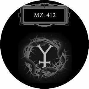 MZ. 412 - Musical group