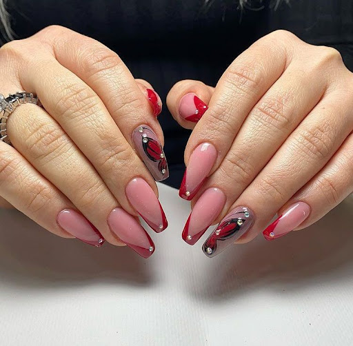 Mz_Nail_House - Beauty salon in Istanbul