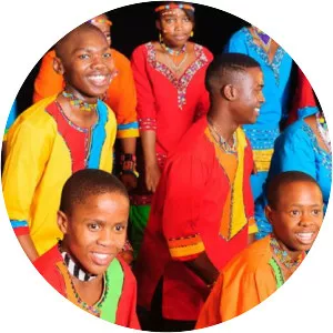 Mzansi Youth Choir