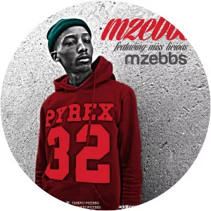 Mzebbs - Musical artist