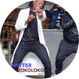 Mzokoloko - Musical artist
