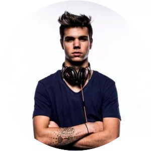 MZRIN - Musical artist