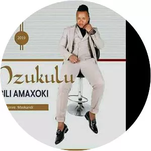 Mzukulu