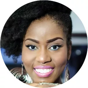 MzVee - Ghanaian singer