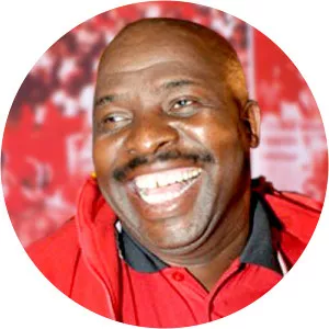 Mzwandile Makwayiba - President of the National Education, Health and Allied Workers' Union