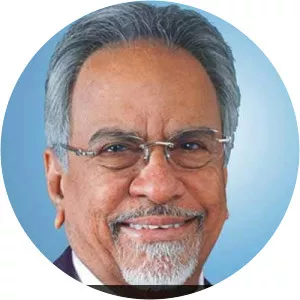 N. S. Raghavan - Indian industrialist