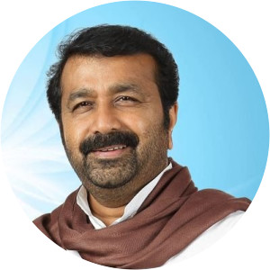 N. A. Haris - Member of the Karnataka Legislative Assembly