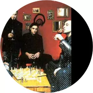 N.A.M.B. - Musical group